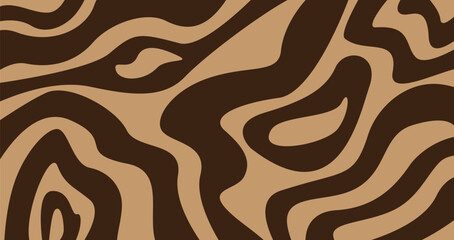 background image of wavy and curved lines