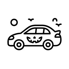 Fototapeta premium car vector illustration