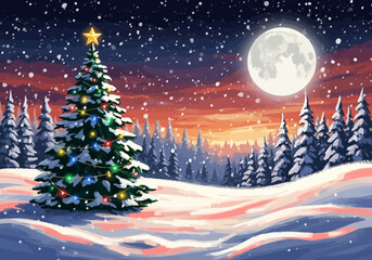 Naklejka premium Vector art of stack of credit cards and gold coins arranged on a dark background with a world map outline, symbolizing global finance and payment