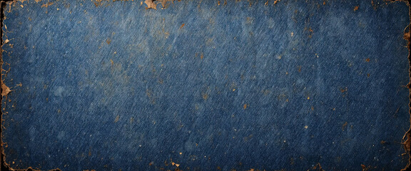 old jean background