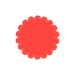 Discount Badge Element