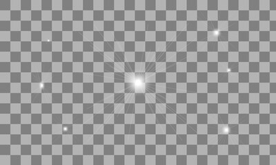 White Flare Shine PNG Transparent Light Effect
Bright Glowing Lens Flare Vector for Overlay and Design
Beautiful Shine Burst for Posters, Backgrounds, and Highlightsre shine