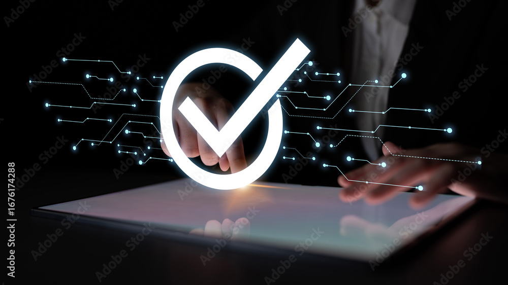 Poster quality assurance ensures product excellence with compliance checks, qa qc systems, and consistent c