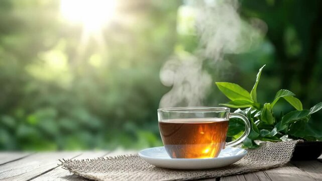 Steaming tea rhythm: golden infusion, smooth swirl, herbal trace, fluid shine, warm current, calming drift, clear layer, fragrant dance, mellow movement, gentle roll, aromatic transition