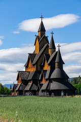 Stabkirche