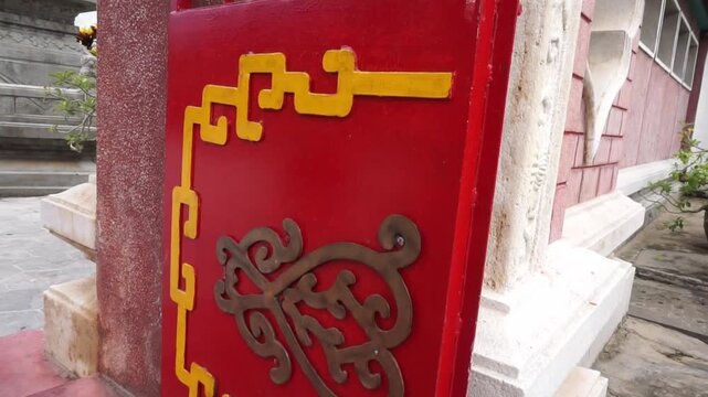 Phuc Kien Assembly Hall, Hoi An Ancient Town, Quang Nam Province, Vietnam Travel
