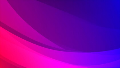 Abstract gradient curves
