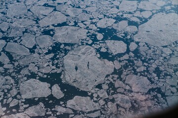 Natural stone texture surface abstract pattern