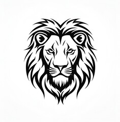 lion vector illustration lion vector illustration lion vinyl ready vector illustration