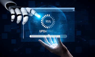 AI accelerates knowledge growth with smart training tools, virtual learning assistants, and...