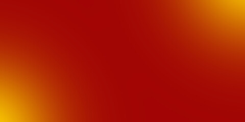 abstract orange background