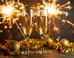 Christmas.Generated image