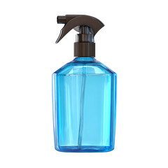  Plastic spray bottle