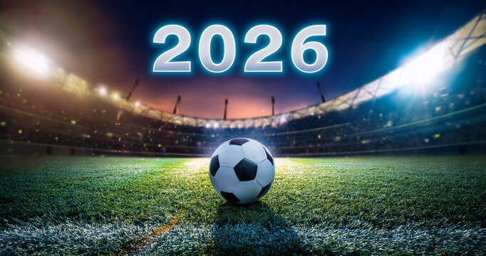 Soccer 2026