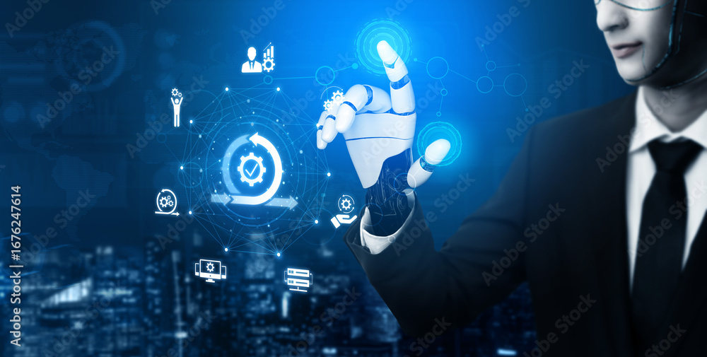 Aufkleber ai enhances agile projects with smart planning tools, virtual collaboration, and intelligent sprint 