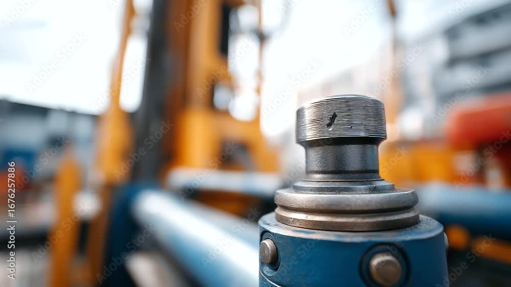 Poster offshore rig setting with geothermal drilling rig operating at high temperatures with state-of-the-a