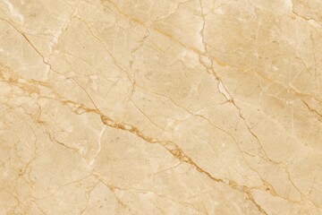 Close up of beige marble texture background with golden veins, luxurious and elegant, perfect for interior design and decoration, or as a backdrop for graphic design