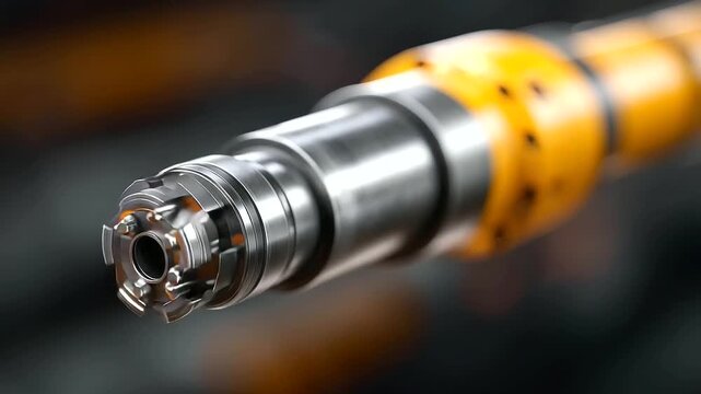 Drilling control room setting with rotary steerable drilling syste representing trajectory control, MWD/LWD, downhole steering, toolface orientation