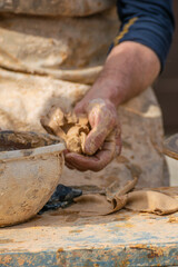 The art of wood carving a timeless craft passed down through generations legacy concept