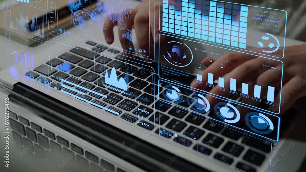 Aufkleber data analytics and big data strategy for real-time analytics, predictive data modeling, business int
