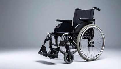 wheel chair in wheelchair