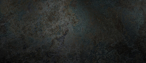 Close Up Surface Sediments Wall High Contrast Dark Gray Colors Abstract Wallpaper Background For Surface Texture