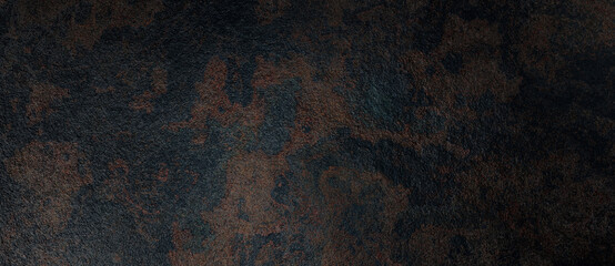 Dark Charcoal Black Copper Grunge Stone Texture Retro Boho Aesthetic Fall Background Digital Paper Vintage Overlay Wedding Invitation Design