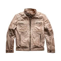 Naklejka premium old fashion jacket