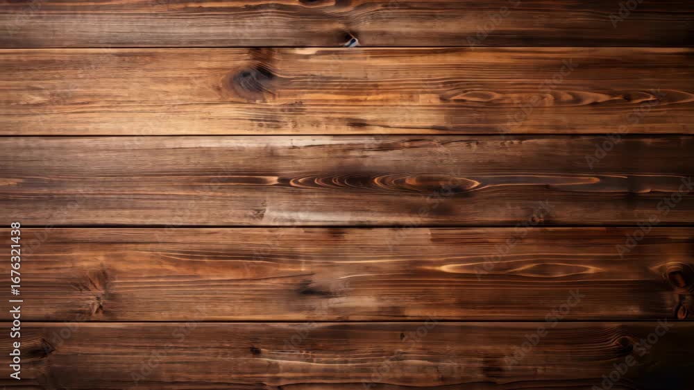 Poster textured timber: a captivating close-up of a natural wooden surface, showcasing intricate patterns a