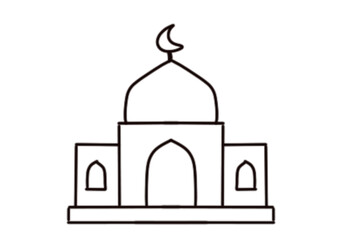 masjid