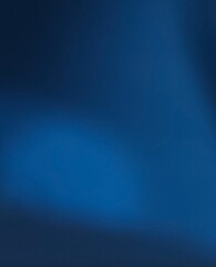 abstract medium blue variegated background