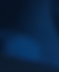 abstract deep blue variegated background