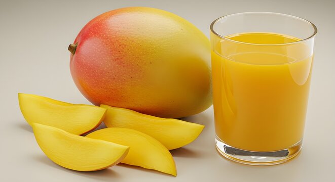 A glass of juicy elixir positioned beside freshly cut vegetables.