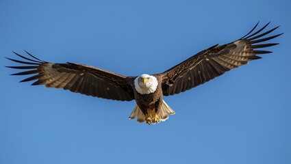 Aguila Volando