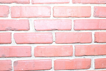 Brick Wall