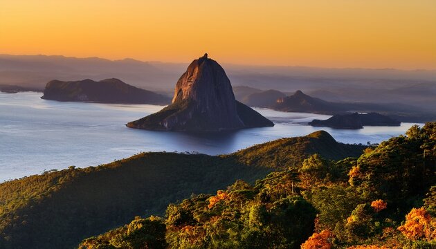 cipo de sao joao pyrostegia venusta