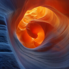 Antelope Canyon