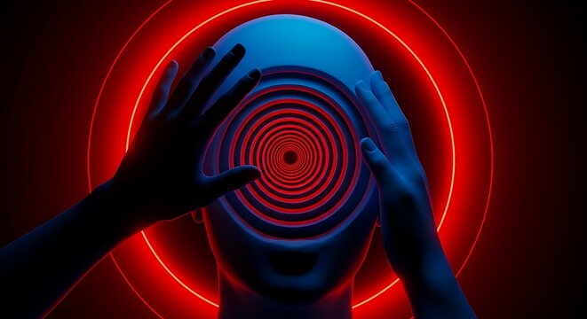 Controlled by the Mind