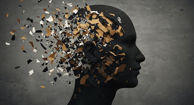 Defragmented Thoughts