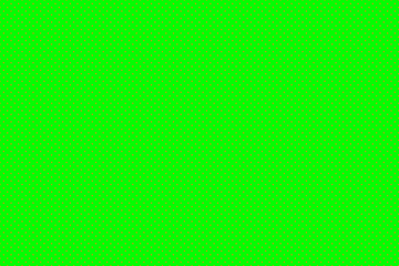 Chocolate color dots on Green color background for background