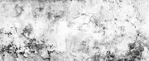 Gray-scale textured surface with varied tones and patterns