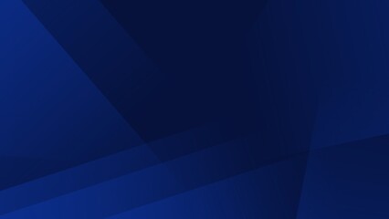 Abstract dark blue luxury background with geometric shapes, modern and elegant for corporate and marketing.