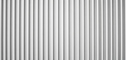 Subtle gray and white vertical stripes form a textured background,  elegant,  light gray