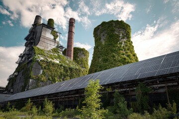 Coal plant evolution: the journey towards sustainable energy solutions. Urban innovation. Public health crisis: the impact of repealing critical clean air rules. Legal standards.