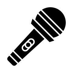 Mic Icon