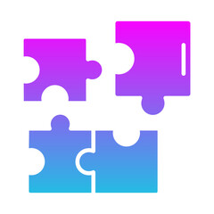 Puzzle Icon