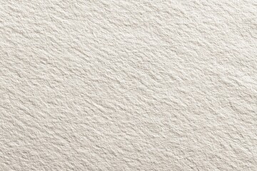 Creamy, textured, light beige surface