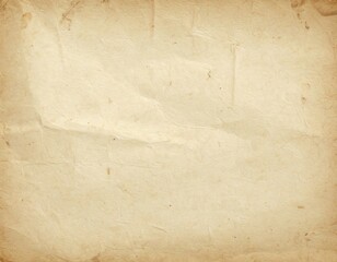 Aged parchment-like paper texture