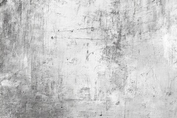 Fototapeta premium Gray mottled textured surface with marks