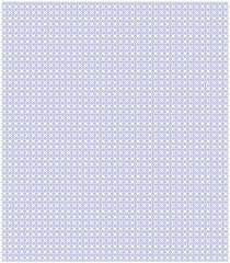 A seamless blue metal mesh grid pattern with a geometric dot texture